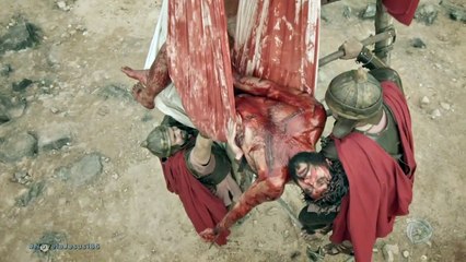 Jesus 04/01/2021 Capitulo 186 HDTV Completo