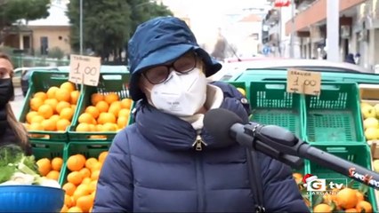 TG GARGANOTV 05 01 2021