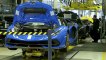 Mega Fábricas / Lamborghini Restarts Production  Mega Factories