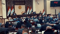 تقرير حديث بغداد: موازنة 2021 واستقطاع رواتب الموظفين