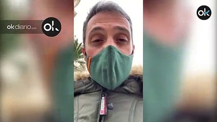 Vox Cádiz se harta de los manteros: "Kichi, no tienes vergüenza"