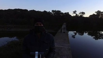 Barragem Alentejo Portugal