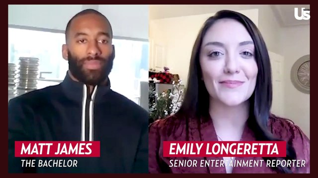 Matt James Fights Nerves, Abigail Gets 1st Impression Rose & The Most Memorable Arrivals