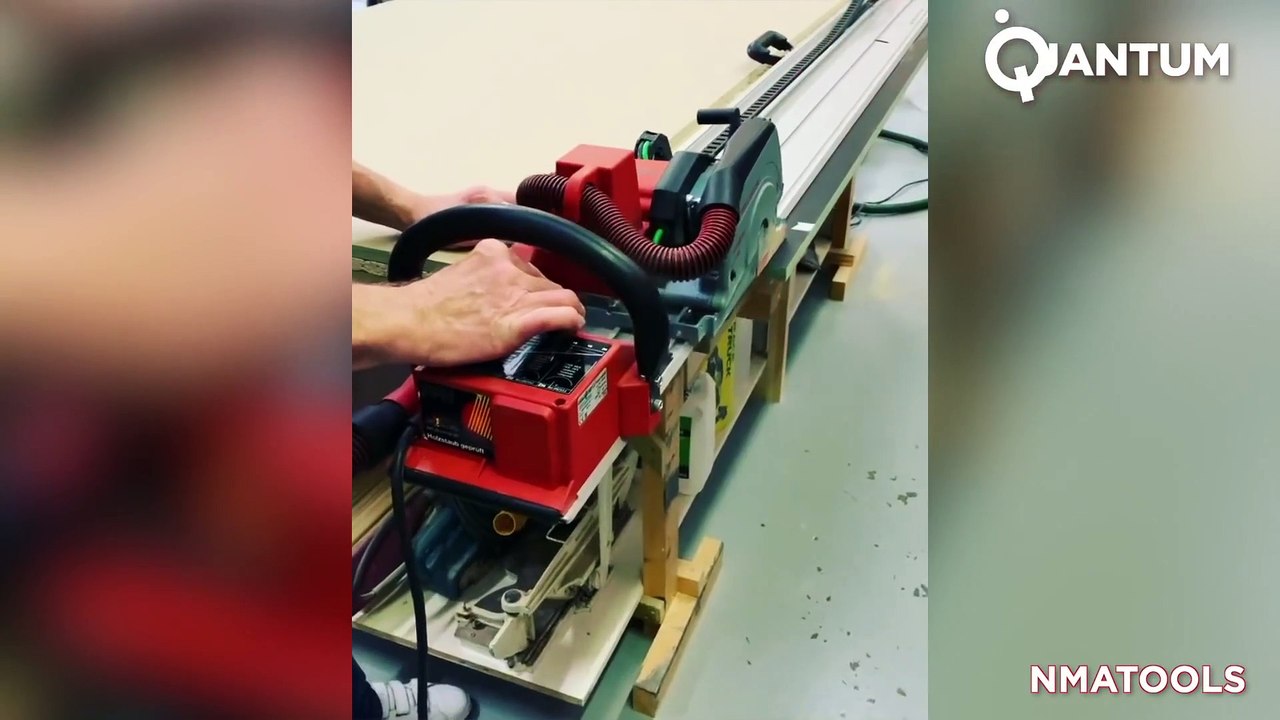 Woodworking Tools That Are At Another Level ▶4