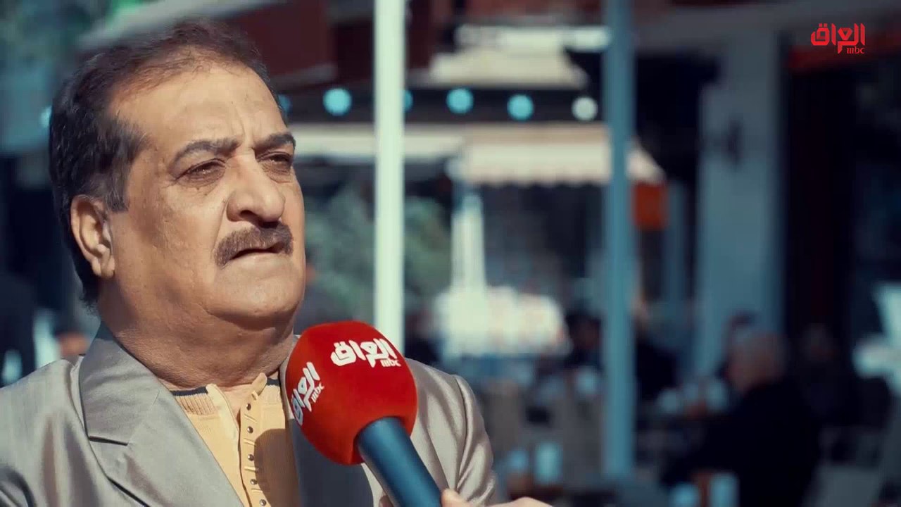 استطلاع الشارع العراقي حول موازنة 2021 واستقطاع الرواتب