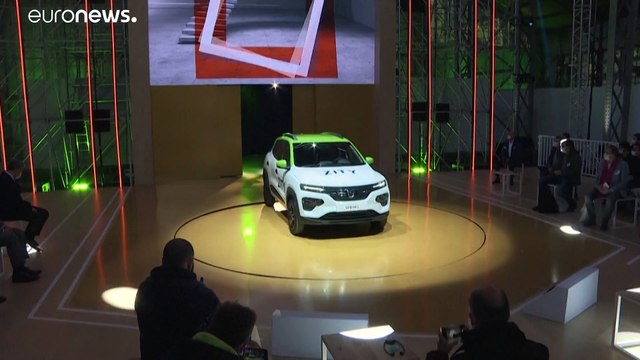 Norvège, le paradis vert : plus de 50% des voitures y sont électriques ou hybrides