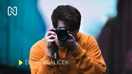 Denis Králíček, trucos para fotos increíbles