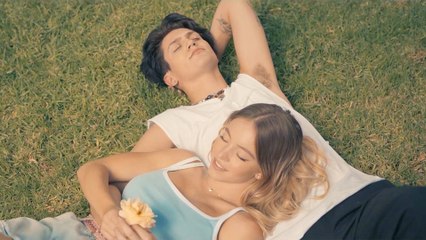 Downfalls High with Machine Gun Kelly - Official Teaser Trailer