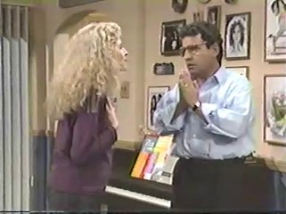 It's Garry Shandling's Show - S3E02 - Pete's Got A Secret