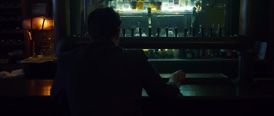 Go/Don't Go - Official Trailer HD