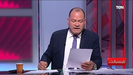 "أنت متربتش وبلا وطنية" الديهي يهاجم عصام حجي بعد اقتراحه نقل الجامعة العربية من مصر للكويت