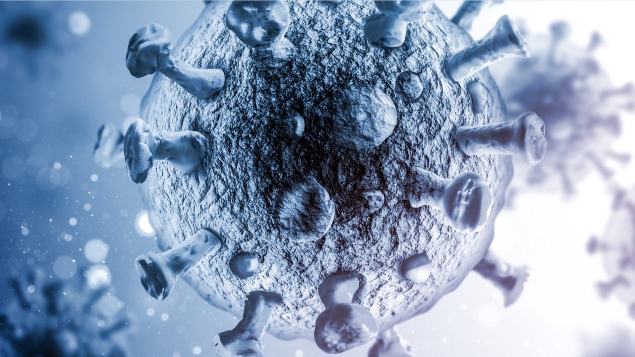 Experts Urge More Research Into COVID-19's Long-Term Effects On Brain Health