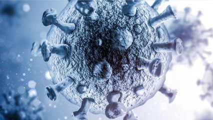 Experts Urge More Research Into COVID-19's Long-Term Effects On Brain Health