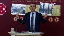 Özgür Özel'den Boğaziçi Üniversitesi Çıkışı : Bu kelepçe önce Tayyip Erdoğan’ın zihninde takıldı.