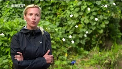 Survivor: Ο καβγάς στους Μαχητές και η γκάφα της Ασημίνας Ιγγλέζου