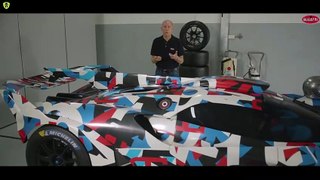 Bugatti Bolide  Full Technical Details  Cold Start  Sound  Reveal
