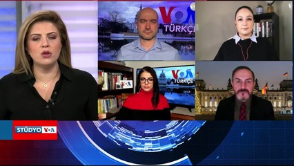 EKOTÜRK Stüdyo VOA 5 Ocak