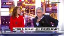 Accusé d'inceste, Olivier Duhamel visé par une enquête pour « viols et agressions sexuelles »