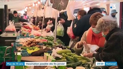 Vaccination contre le Covid-19 : les nouvelles populations concernées