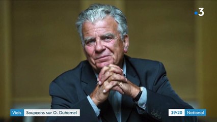 Affaire Olivier Duhamel : une enquête ouverte après des accusations d'inceste portées par sa belle-fille