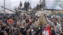 الاتجاه المعاكس- هل حققت الثورات العربية أهدافها؟