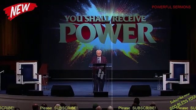 (SPECIAL) God Challenges You Because He Has A Bigger Purpose! Sermon by John Hag