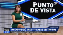 Alicia Retto en Punto de vista - atv+ noticias 20201118_