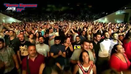 Βασίλης Καρράς~Φινάλε Θέατρο Πέτρας