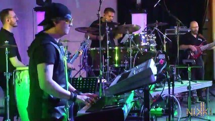 Vasilis Karras - Astina lei Live