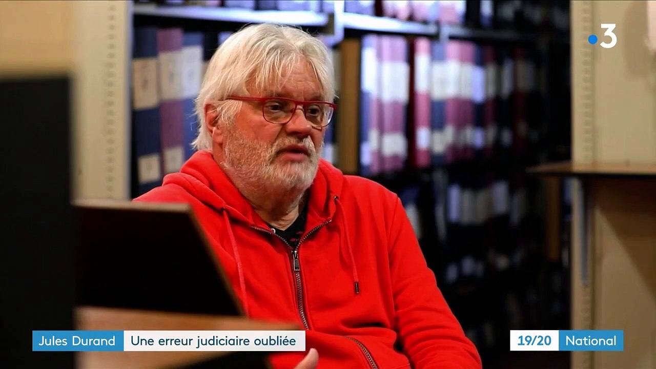 Le Havre : l’histoire oubliée de Jules Durand, un docker condamné à mort