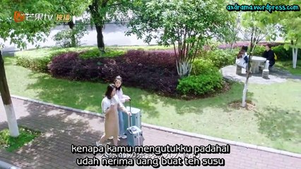 [AXDRAMA] Meeting You EP22 PART 1 - SUB INDO