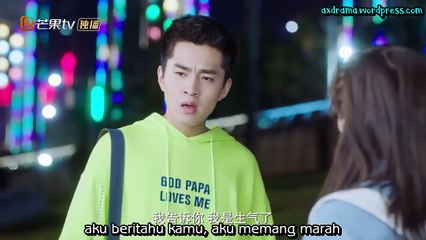 [AXDRAMA] Meeting You EP22 PART 2 - SUB INDO