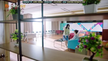 [AXDRAMA] Meeting You EP23 PART 1 - SUB INDO