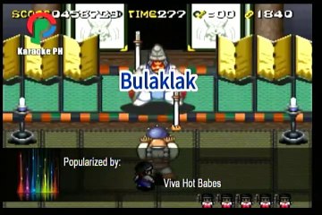 Viva Hot Babes Bulaklak Karaoke