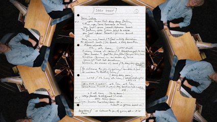 Paul McCartney - Deep Deep Feeling