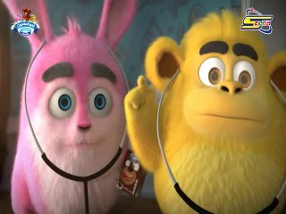 قصر المغامرات الحلقة 8 بعنوان سنعتني بك