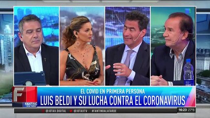 Las consecuencias del coronavirus