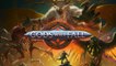 Gods Will Fall - Official Gameplay Trailer