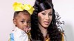 Cardi B Stopped Daughter Kulture From Listening to ‘WAP’
