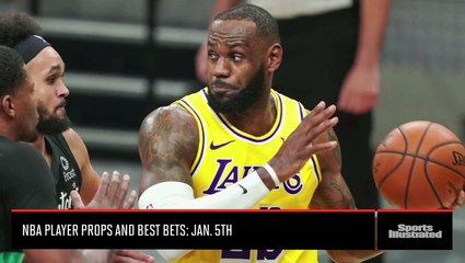 The Fantasy Executive's NBA Daily Rundown