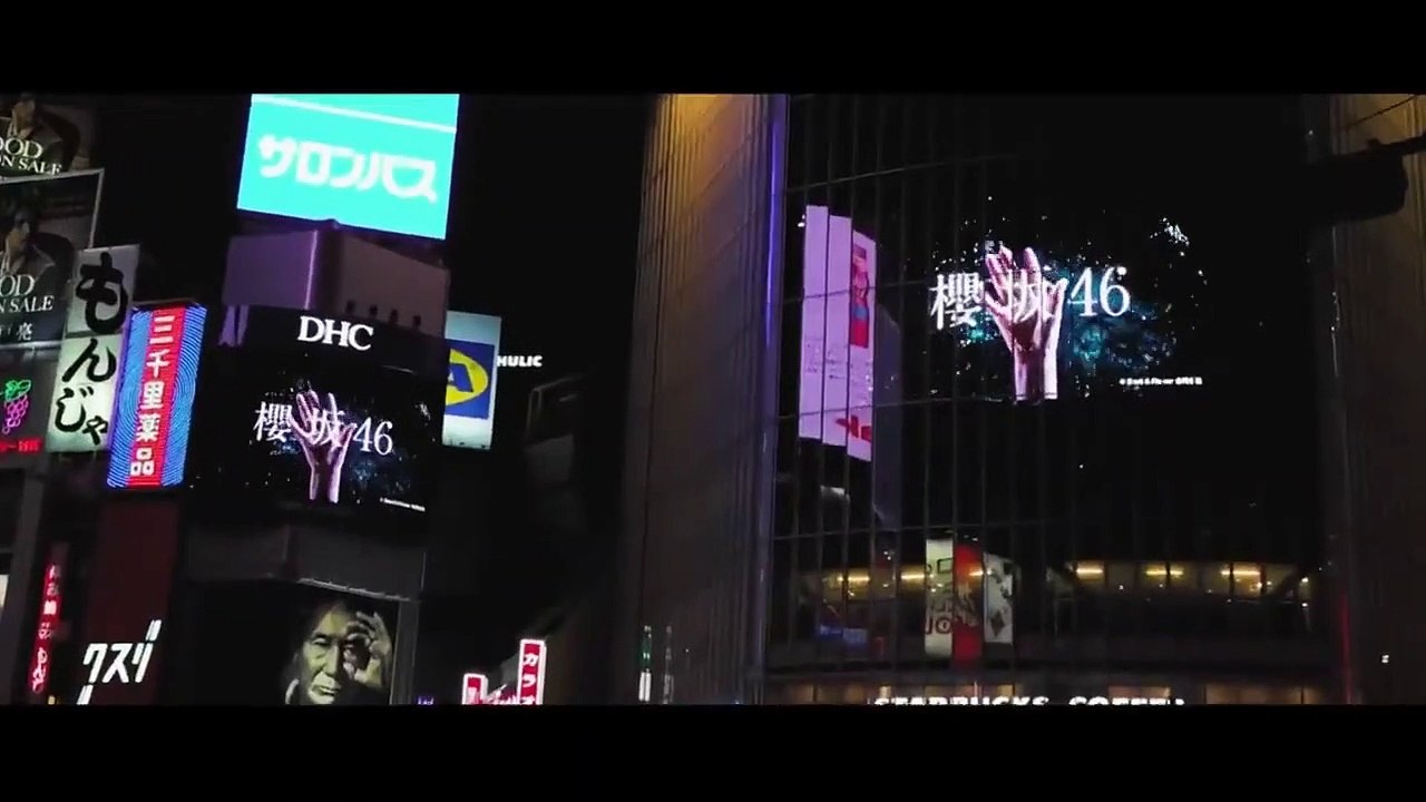 00 櫻坂46 Countdown Live Debut