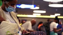 Into the Skin: Η πρεμιέρα του Μαυρίδη και το πρόβλημα στο αεροδρόμιο με τα τεστ κορονοϊού