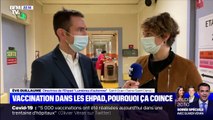 Pr Stéphane Gaudry: « Je pense qu’il n’y a pas que les soignants qui doivent être vaccinés » - 05/01