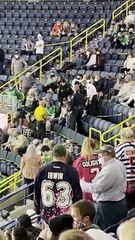 Police Use Taser on Man Refusing to Wear Mask