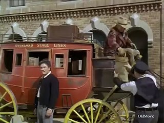 Bonanza Season 7 Episode 31 Home from the Sea