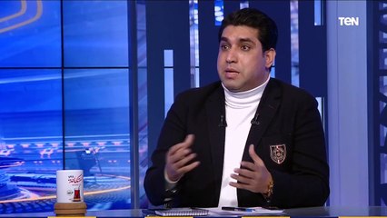 البريمو | محمد شيحة: حذرت إبراهيم عثمان من التعاقد مع ريكاردو