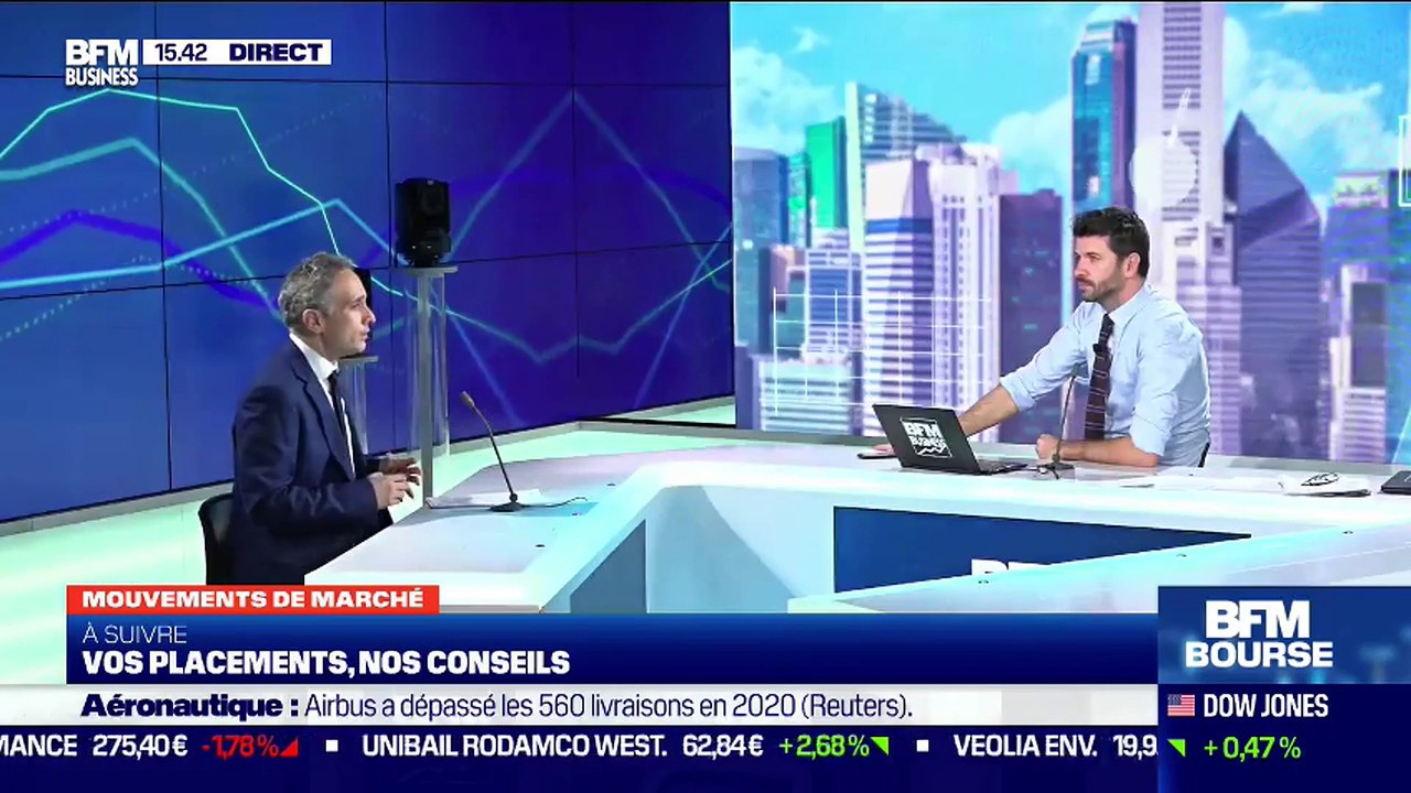 Jean-Jacques Ohana (Homa Capital) et Ombretta S...