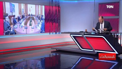 الديهي: المبعوث الشخصي لرئيس غانا طلب من الرئيس السيسي الاستعانة بتجربة مصر في الإصلاح الاقتصادي