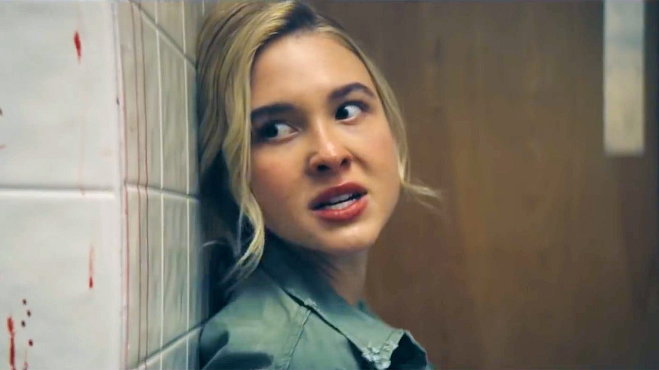 Run Hide Fight with Isabel May - Official Trailer