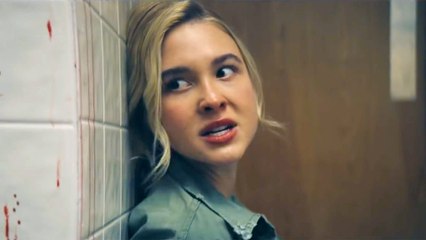 Run Hide Fight with Isabel May - Official Trailer